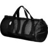 Stahlsac 26" Mesh Bag Black, Product Image