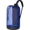 Stahlsac BVI Mesh Bag Blue, Product Image