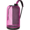 Stahlsac BVI Mesh Bag Pink, Product Image
