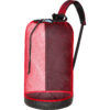 Stahlsac BVI Mesh Bag Red, Product Image