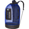 Stahlsac Panama Mesh Backpack Blue, Product Image