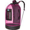 Stahlsac Panama Mesh Backpack Pink, Product Image