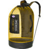 Stahlsac Panama Mesh Backpack Yellow, Product Image