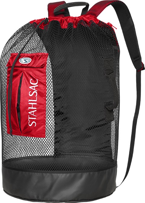 Mesh Backpacks: The Bonaire Mesh Bag 