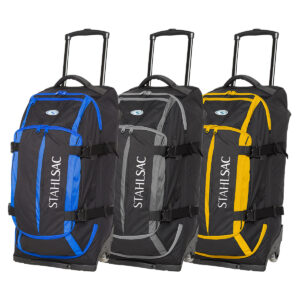 Stahlsac Curacao Clipper Collection, Product Image
