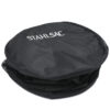 Stahlsac 26" Mesh Duffel Black, Product Image