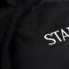 Stahlsac 26" Mesh Duffel Black, Fabric Product Image