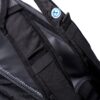 Stahlsac Steel Backpack, Strap Detail, Product Image