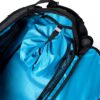 Stahlsac Steel Duffel, Inside View, Product Image