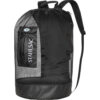 Stahlsac Bonaire Mesh Backpack Black, Product Image