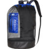 Stahlsac Bonaire Mesh Backpack Blue, Product Image