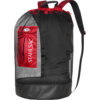 Stahlsac Bonaire Mesh Backpack Red, Product Image