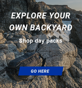 Stahslac Steel Duffel, Lifestyle Image