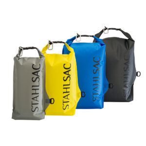 Stahlsac Abyss Drylite Collection, All Colors, Product Image
