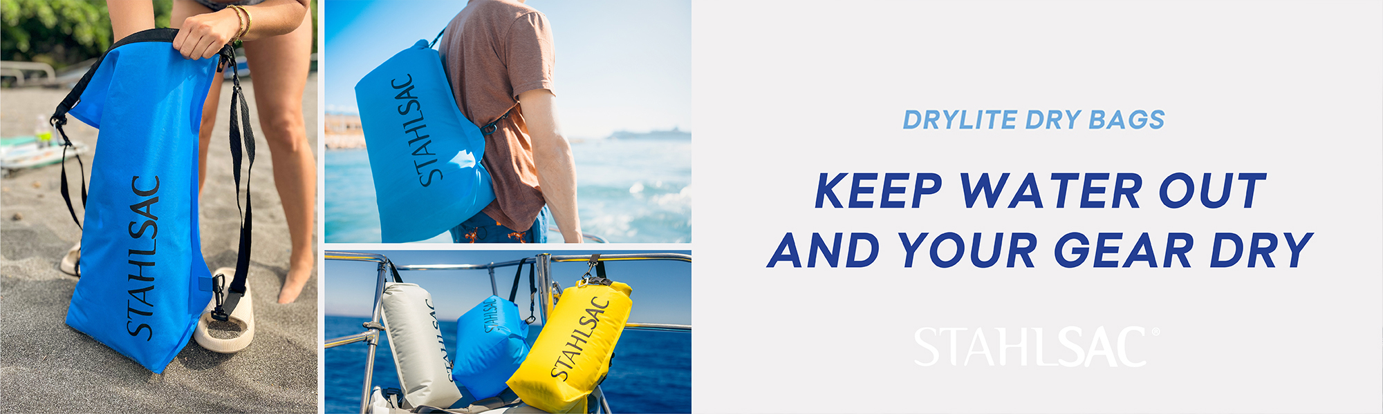 Abyss Drylite Slider