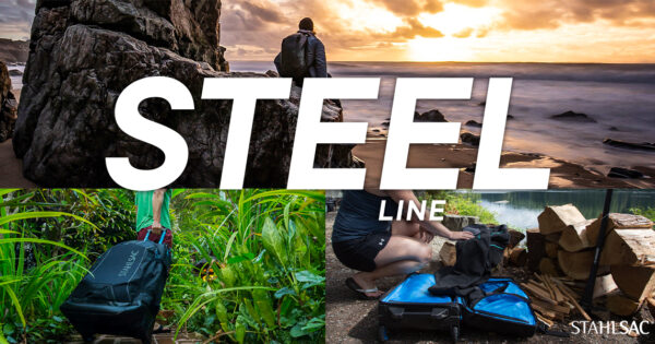 Stahlsac Steel Line Blog Post Header