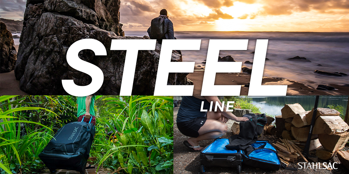 Stahlsac Steel Line Blog Post Header